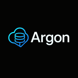 Argon Logo